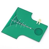 Richtantenne Breit, Uwb Richtungs-high-gain-breitbandantenne, 1,4-10.5ghz Ultra-breitband-antenne-zubehör 7dbi 10w