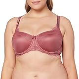 Triumph Damen Lace Spotlight WHP 01 Geformter BH, WILD Raspberry, 75G