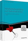 Mitarbeiterbeurteilung und Zielvereinbarung - mit Arbeitshilfen online: 300 Musterziele für verschiedene Berufsgruppen (Haufe Fachbuch)