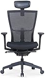 MHIBAX Gaming Chair  Office Chair Swivel Chair,Business Chair Office Chair,Ergonomic Design Lift Chair,Boss Chair,Conference Chair,Learning C