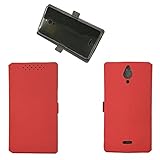 QiongniAN Hülle für Alcatel Pixi 4 (6) 3G 8050 X 8050G 8050D 8050E hülle Schutzhülle Case Cover R