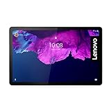 Lenovo Tab P11 27,9 cm (11 Zoll, 2000x1200, 2K, WideView, Touch) Android Tablet (OctaCore, 4GB RAM, 64GB UFS, Wi-Fi, Android 10) g