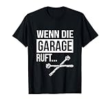 Autotuner Werkstatt Autobastler - Wenn die Garage ruft T-S