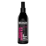 Redken Iron Shape 11, Spray für ultimative Glättung und maximalen Hitzeschutz, 250