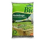 Dehner Bio Pferdedünger, 5 kg, für ca. 60