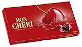 Mon Chéri, 4er Pack (4x 157 g Packung)