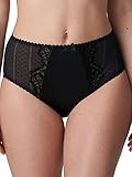 Prima Donna - Couture Taillenslip 46 schwarz (0562581)