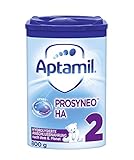 APTAMIL PROSYNEO HA 2, Babynahrung nach dem 6. Monat, Baby-Milchpulver (1 x 800 g)