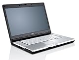Fujitsu Lifebook E780 Highline 39,1 cm (15,4 Zoll) Laptop (Intel Core i7 620M, 2,6GHz, 4GB RAM, 320GB HDD, nVidia 330GT, Win7 Prof, DVD)