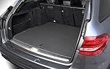 Passgenaue Kofferraummatte für Ihren BMW 3er E46 | Ausführung: Touring | Baujahr: 1999 - 2005 | Material: Nadelfilz | Sp