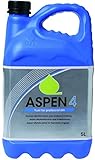 ASPEN 4T Sonderkraftstoff 5-L