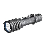 Warrior X Pro 2250 Lumen Olight Grau M