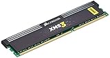 Corsair CMX16GX3M2A1333C9 XMS3 16GB (2x8GB) DDR3 1333 Mhz CL9 Performance Desktop Memory