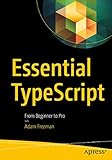 Essential TypeScript: From Beg