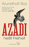 Azadi heißt Freiheit: Essay