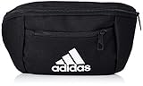 adidas EC WB Unisex Beutel, Black, 1