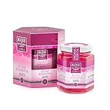 Biofresh Delight Rosenkonfitüre mit Rosenblüten - eine traditionelle bulgarische Spezialität 230 g