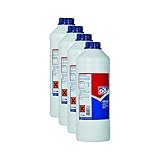 AD Chemie 4X Kühlerfrostschutz Glysantin Antifreeze Blau Standard Nap-Frei 1,5L 40619918