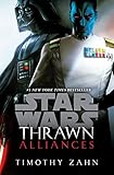 Thrawn: Alliances (Star Wars) (Star Wars: Thrawn, Band 2)