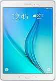 Samsung Galaxy Tab A T555N 24,6 cm (9,7 Zoll) LTE TabletPC (QuadCore, 1,2 GHz, 16 GB, Android 5.0) weiÃŸ