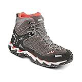 Meindl Lite Hike Lady GTX Damen Wanderschuhe, Größe:37.5 EU