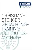 Gedächtnistraining: Die Routenmethode (Kaleidoskop)