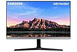 Samsung U28R552UQU 71,12 cm (28 Zoll) UHD Monitor (3.840 x 2.160 Pixel, IPS-Panel, 16:9 Format, 60 Hz, 4ms) schw