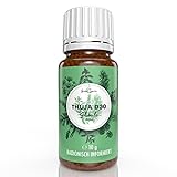 Thuja D30 Globuli Streukügelchen. 10 g Globuli radionisch/bioenergetisch informiert | Apothek