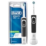 Oral-B elektrische Rotationszahnbxfcrste, 1000