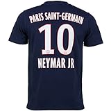 T-Shirt Paris Saint-Germain Neymar Jr, offizielle Kollektion, Erwachsenengröße, für Herren L b