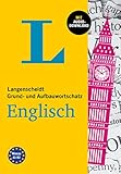 Langenscheidt Grund- und Aufbauwortschatz Englisch mit Audio-Dow