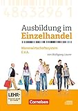 Ausbildung im Einzelhandel - Neubearbeitung - Zu allen Ausgaben: Zu allen Bänden - Ausbildung im Einzelhandel - Warenwirtschaftssystem E.V.A.: CD-ROM (Version für PC-Netzwerk)