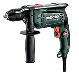 Metabo 600742500 SBE 650 Schlagbohrmaschine TV00, 1 V