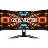 Gigabyte G34WQC A 86,4cm (34') M