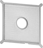 Helios Ventilatoren Ersatzfilter-Matte ELF/ELSD (VE2)