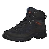 Lowa Herren Wanderschuhe Taurus Pro GTX Mid 310529 Anthracite 42.5