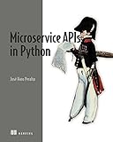 Microservice APIs in Py