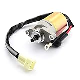 Anlasser Starter Motor Generic Speed, Spin, Jump, Onyx, XOR, Pandora (50ccm)