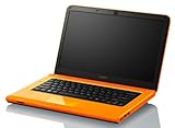 Sony Vaio CA1S1E/D 35,5 cm (14 Zoll) Laptop (Intel Core i5 2410M, 2,3 GHz, 4GB RAM, 320GB HDD, AMD Radeon HD 6470M, DVD, Win 7 HP)
