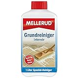 MELLERUD Grundreiniger Intensiv 1000 ml Spezial-Reiniger für alle Oberflächen (1 Stück)