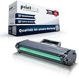 Print-Klex Print-Klex Tonerkartusche kompatibel für HP Laser MFP 130 Series Laser MFP 135 ag Laser MFP 135 wg Laser MFP 137 fnw Laser MFP 137 fw W1106A 106 A 106A Black Schwarz - O