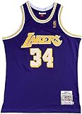 Yesgirl Herren Trikots Basketball Atmungsaktive Weste Retro T-Shirt Ärmellos Sport Top Casual Einfarbig Basketballkleidung A Violett S