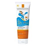 ROCHE-POSAY Anthelios De.Kids LSF 50+ Wet Skin Gel 250