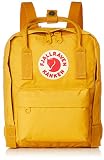Fjällräven Unisex Rucksack Kånken Mini, ochre, 29 x 20 x 13 cm, 7 liters, 23561-160