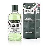 Proraso Professional After Shave Lotion Refresh, 400