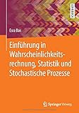 Einführung in Wahrscheinlichkeitsrechnung, Statistik und S