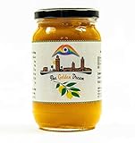 Hymor Marokkanische Salzzitronen - 4x 250g Glas - eingelegte Zitronen in Salzlake Zitrone aus Marokko Zitronen eingelegt im Glas vegan glutenfrei Tajine Cous-Cous Fisch R