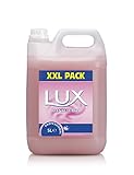 Lux Professional Flüssigseife 7508628 Handseife XXL Pack 5L