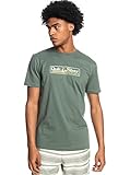Quiksilver Slow Show - T-Shirt for Men - T-Shirt - Männer - XXL - B