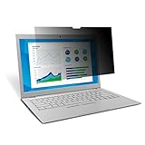 3M PF14.0W9 Blickschutzfilter Standard für Notebooks 35,6 cm Weit (entspricht 14,0'Weit) 16:9